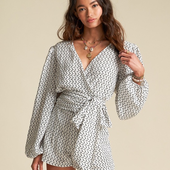 BILLABONG- Sincerely Jules WRAPPED IN LOVE HARD TO - Picture 8 of 13